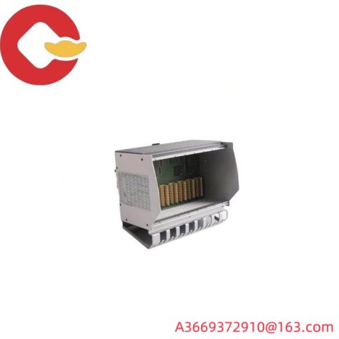 ABB PM803F Base Unit Field Controller