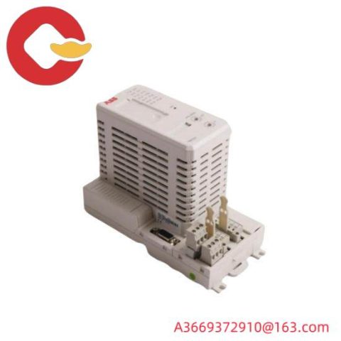 ABB PM810V2 - Advanced Control Module for Industrial Automation