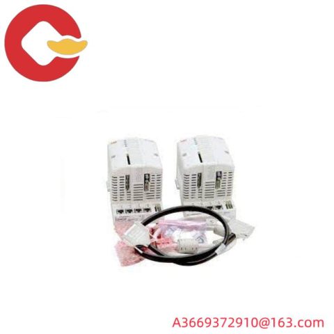 ABB PM863K02 Redundant Controller Unit