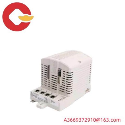ABB PM867K02 3BSE081638R1 Redundant Processor Unit