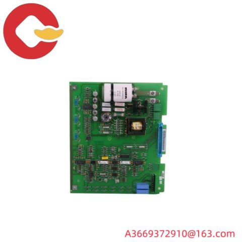 ABB PM876 3BDH000607R1 Industrial Controller