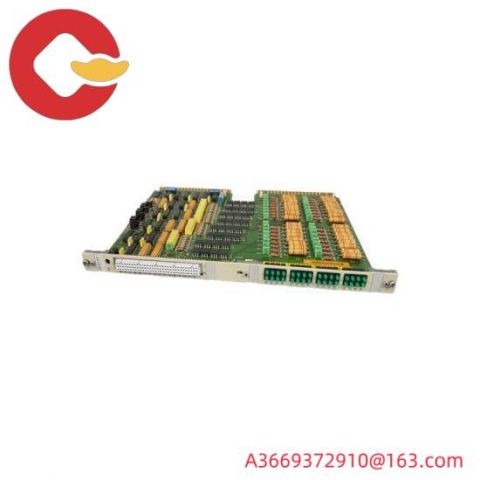 ABB .pp4746 BBC hesg 330059r2 ed1111 he693666-307 Control Module, Advanced Automation Solution