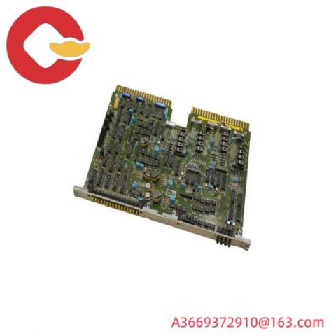 ABB .pp4833 BBC HESG 330152 R1 ES1211A HESG 451166P2 - Industrial Control Module