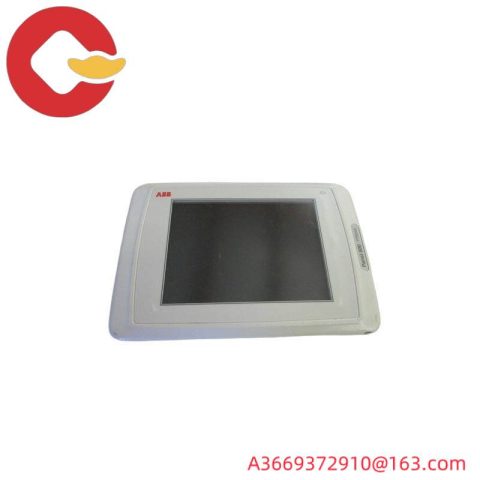 ABB PP835A Operator Panel - Advanced Industrial Control Solution