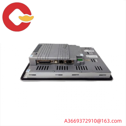 ABB PP865 3BSE042236R1 Touch Panel; Manufacturer: ABB
