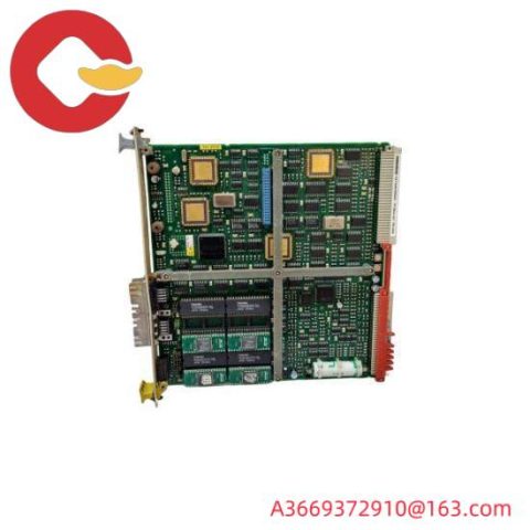 ABB PP B624 A01 HIET404828R0001 PCB CARD; Producer: ABB