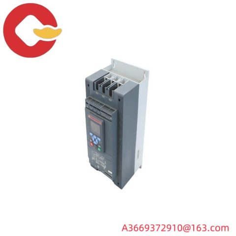 ABB PSTX-142-600-70 1SFA898110R7000: Advanced Soft Starter for Industrial Control Solutions