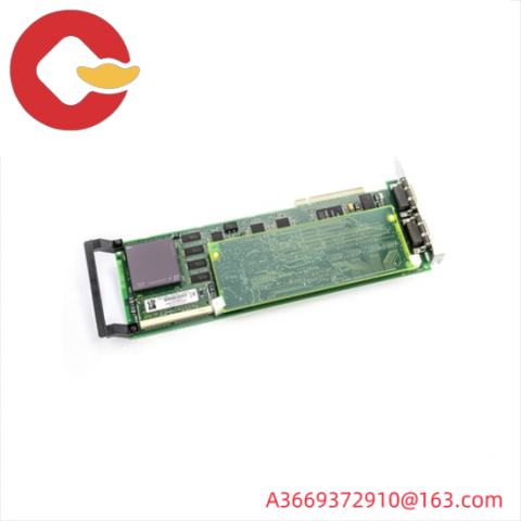 ABB PU516 3BSE013064R1 Industrial Control Engineering Board