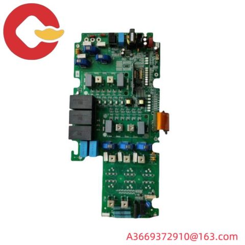 ABB QPWR-561 | 3AXD50000029893 | Drive Board