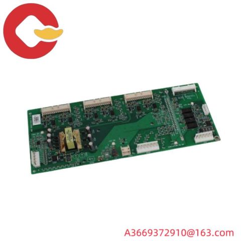 ABB QPWR-561 Power Supply Module, Precision Engineered for Industrial Automation