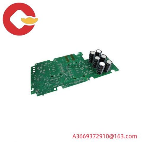 ABB QPWR-562 | 3AXD50000019575 | Power Supply Automation Component