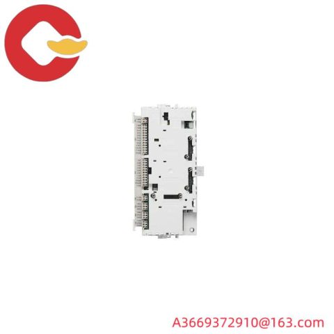 ABB RDCU-02C AS7R7362 - Advanced Drive Control Unit