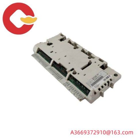 ABB RDCU-12C 3AUA0000036521 Control Board Drive