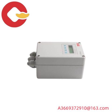 ABB RLY-REA101-AAAG Arc Protection Relay - Advanced Arc Fault Detection Module