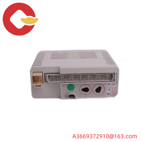 ABB RMBA-01 Modbus Adapter Module for Industrial Control Systems