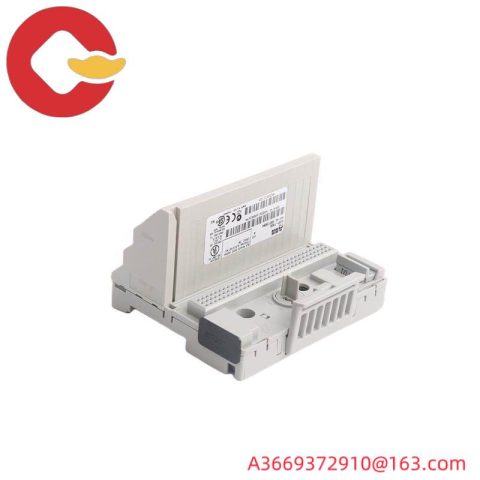 ABB S200-TB3S Terminal Unit - Advanced Control Solution for Industrial Automation