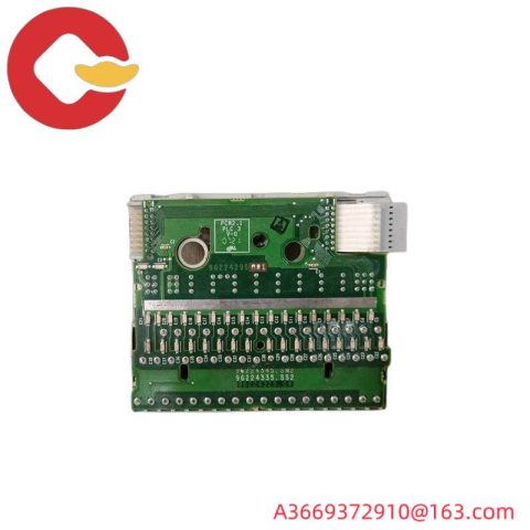 ABB S200-TB3T S200TB3T Terminal Block - Reliable Connection Solution