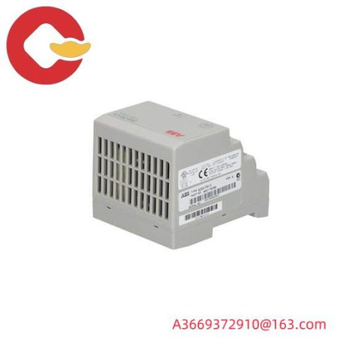 ABB S200PS13 S200-PS13 Power Supply Module: Advanced Industrial Control Solutions