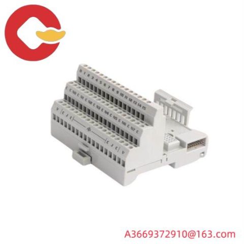 ABB S200TB16 Terminal Block