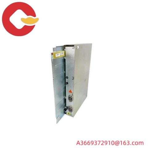 ABB SA610 - 3BHT300019R1 Industrial Power Supply Module
