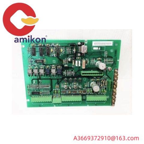 ABB SAFT-189-TSI Brand New: High-Power PLC Module