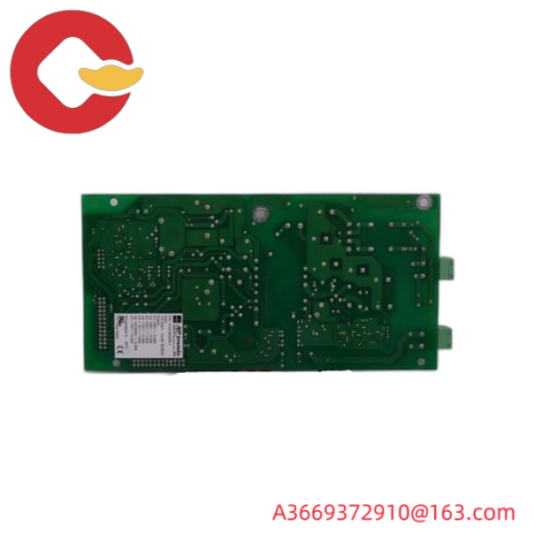 ABB SAFT103 - High-Performance PCB Circuit Board for Industrial Automation