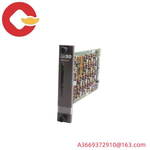 ABB SAFT132CBS - ABB's Cutting-Edge Circuit Board Card