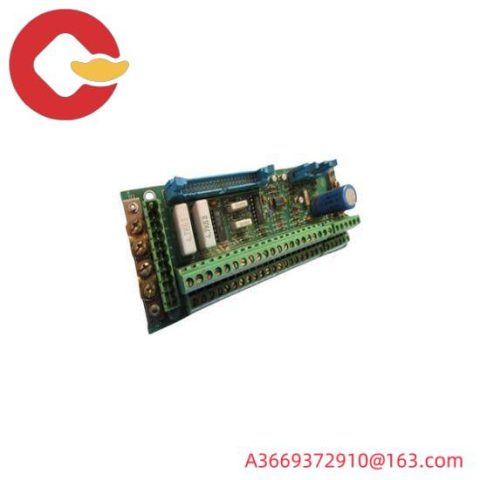 ABB SAFT174TBC - Terminal Block Board, Advanced Automation Module