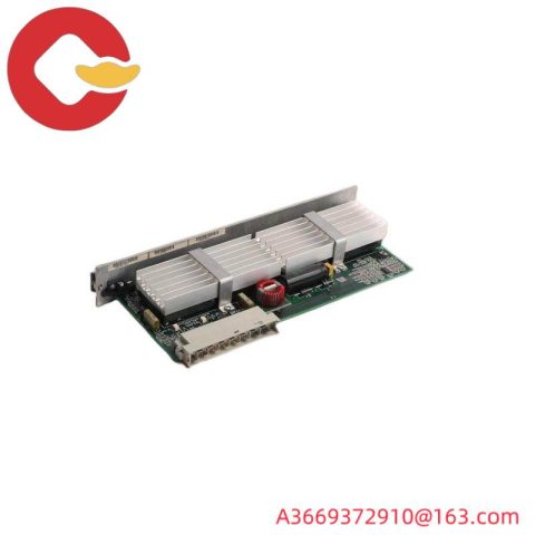 ABB SAFT185TBC | Control Board for Industrial Automation