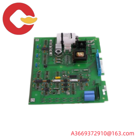 ABB SAFT 315F500 | Advanced Industrial Control System Module