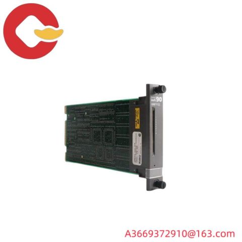 ABB SAFUR 80F500 - Advanced Circuit Board for Industrial Control Systems