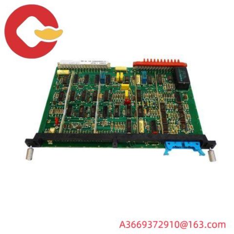 ABB SAMC 1 SUP SAMC1SUP 57149809RQ Circuit Board: Industrial Control Solutions
