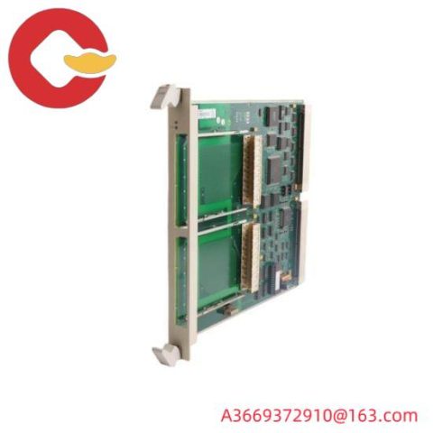 ABB SC510 3BSE003832R1 - Advanced Submodule Carrier for Industrial Automation