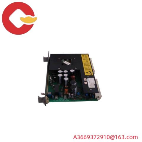 ABB 3HAC027588-005 - Advanced Industrial Control Module