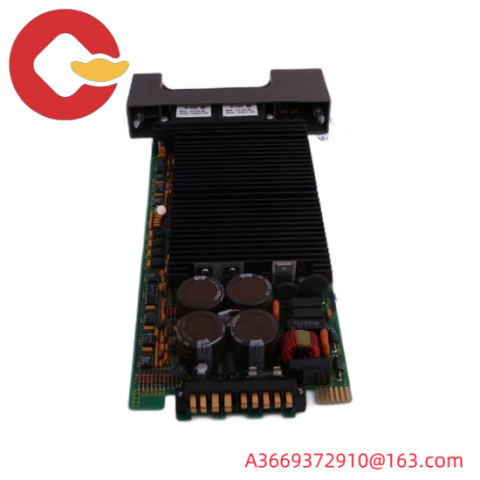 ABB SDCS-COM-81 Field Kit: Industrial Automation Module