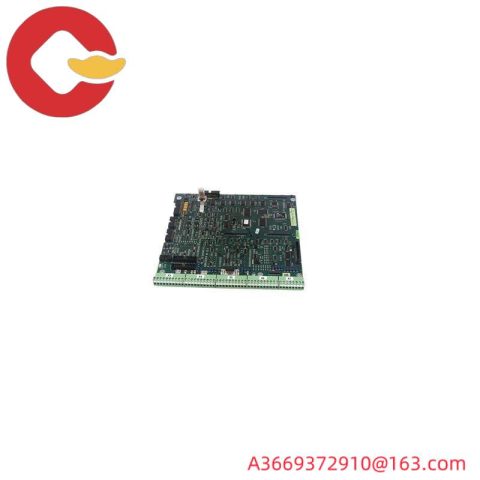 ABB SDCS-CON-4-COAT 3ADT313900R1501 - Advanced Control Board