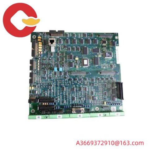 ABB SDCS-CON-4 3ADT313900R1001 Control Board