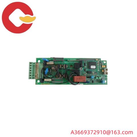 ABB SDCS-FEX-2a: High-Performance Power Supply Assembly