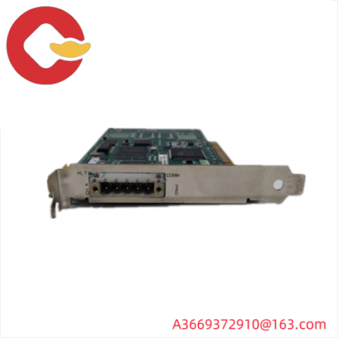 ABB SDCS-FEX-32A Industrial Control Board