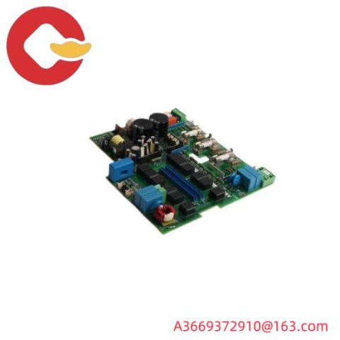ABB SDCS PIN 205B COAT DC Drive Spare Parts