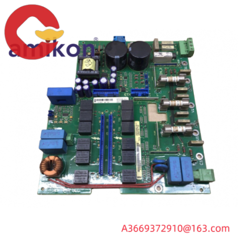ABB SDCS-PIN-3A DCS Module; Manufacturer: ABB