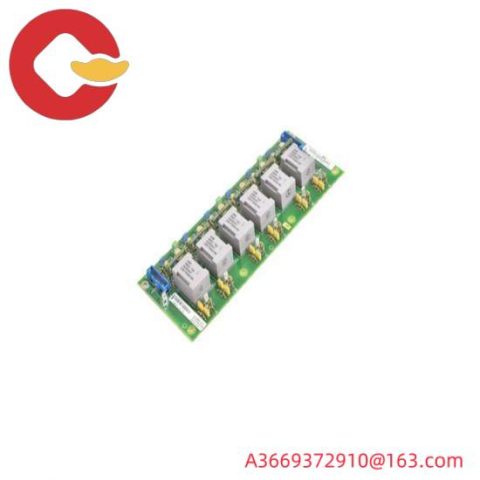ABB SDCS-PIN-41A 3BSE004939R1 PC BOARD - Industrial Control Module for Enhanced System Performance
