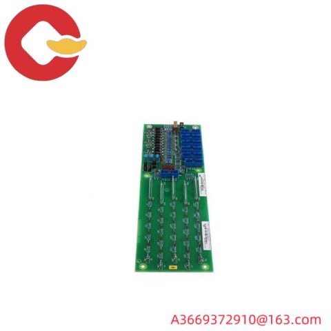 ABB SDCS-PIN-51-C0AT 3ADT220090R0006 - Precision Measurement Card for Industrial Automation
