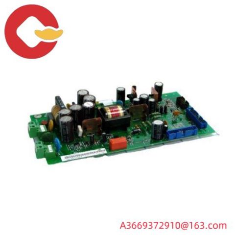 ABB SDCS-POW-1 Power Supply DCS Module