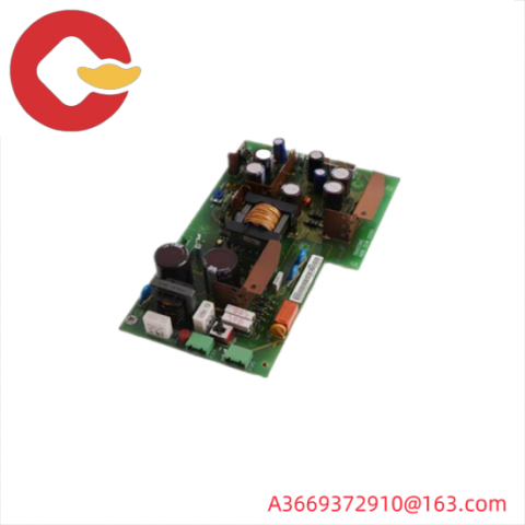 ABB SDCS-POW-1C SB93a36E Industrial Power Supply Module