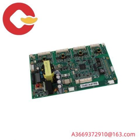 ABB SEDG-01 3AAA0000051448B - Industrial Automation Module