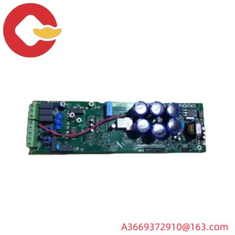 ABB SINT4220C/4210C Drive Board Power Module