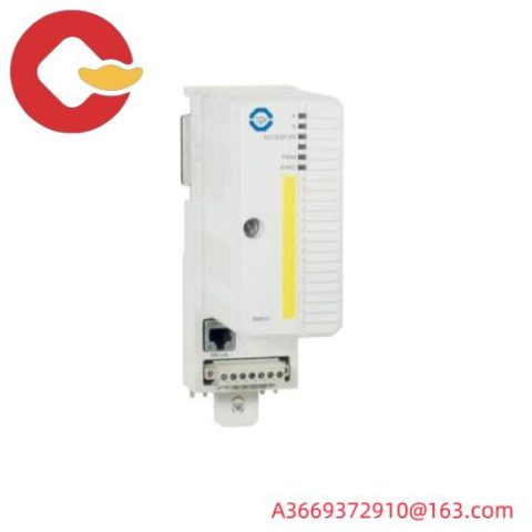 ABB SM812K01 Safety Module