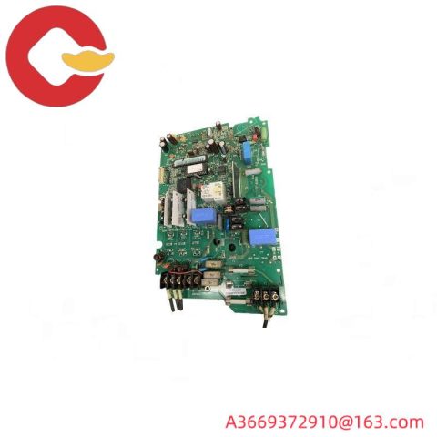 ABB SNAT-7030 PLC Control Board