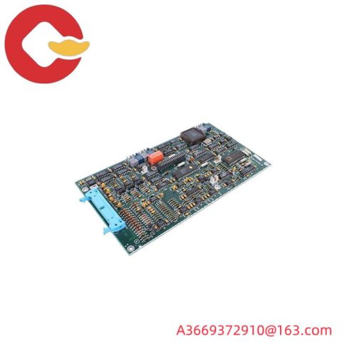 ABB SNAT601TAI Module - Precision Control for Industrial Automation